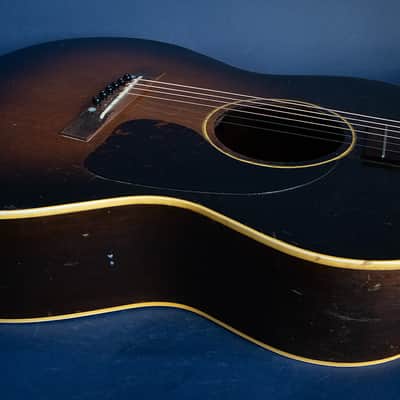 1949 Gibson LG-1 image 6