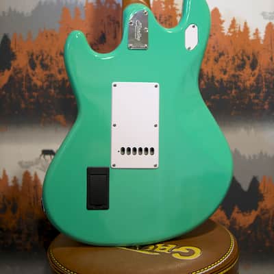 Sterling SR50X StingRay Plus 2025 image 7