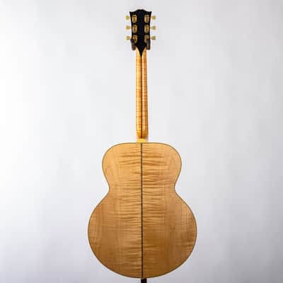 Gibson Custom 1957 SJ-200, Antique Natural | Demo image 3