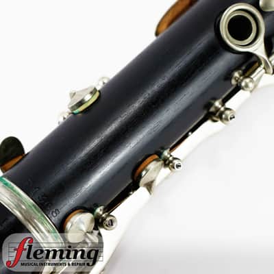 Selmer-Paris Centered Tone Bb Clarinet image 19