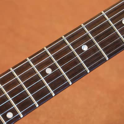 Minty! 2023 Gibson Custom Shop 1958 Explorer Korina + COA OHSC image 9