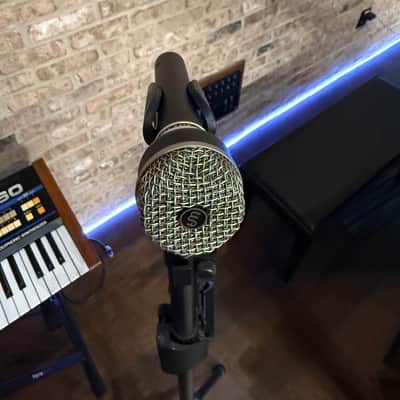 Warm Audio WA-19 Dynamic Studio Microphone Bild 2
