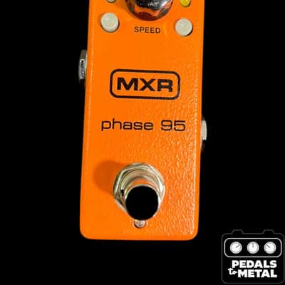 MXR Phase 95 - X19240 image 1