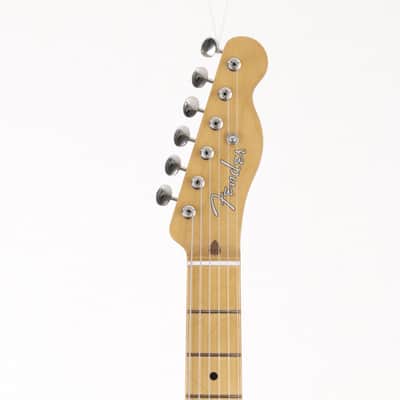 FENDER MEXICO Vintera II '50s Nocaster Blonde [MX24073438] (06/29) image 10
