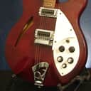 Rickenbacker 330 1980 Autumnglo