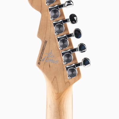 Reverend Kingbolt H90 - Baked Orange image 11