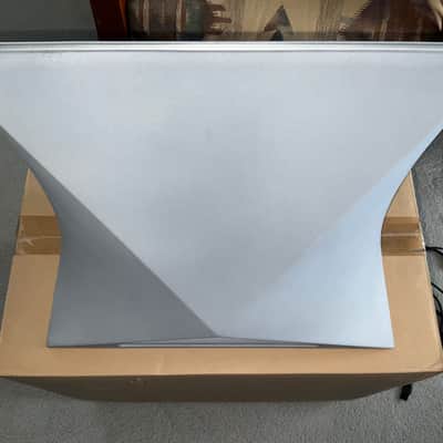 Master Dynamic MA770 Wireless Speaker 2020 - Concrete image 5