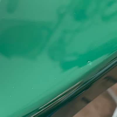 Powers Electric A Type 2025 - Palm Green - Humbuckers image 6