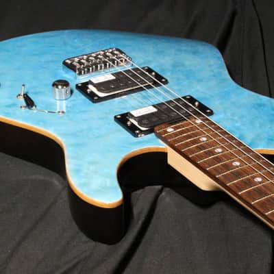 SCHECTER KR-24-2H-FXD AQB/R image 3