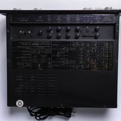 MCINTOSH C28 Vintage Stereo Preamplifier – Professionally Restored – 1-Year Warranty image 17