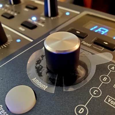 MUST SEE!!! ARTURIA PolyBrute LIKE-NEW CONDITION STILL IN ORIGINAL BOX! image 13