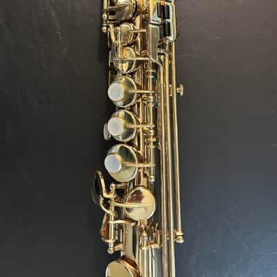 Selmer Mark VI Soprano Saxophone 1971 image 7