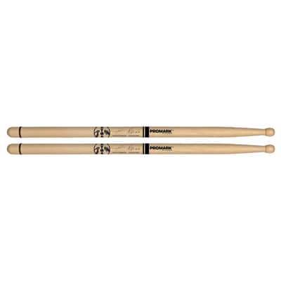 Promark Hickory BYOS Marching Hybrid image 1