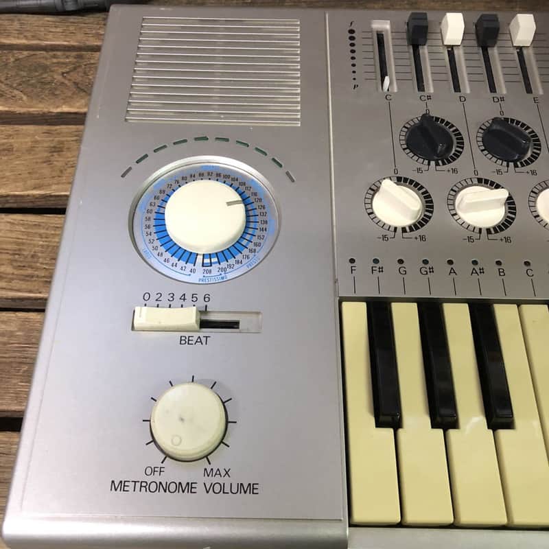 Seiko Instruments & Electronics Prima Harmony Trainer SQH-379 | Reverb
