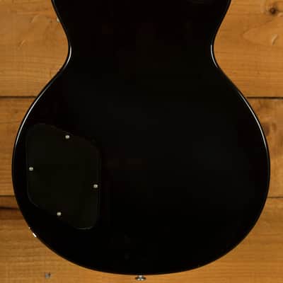 Gibson Noel Gallagher Les Paul Standard - Ebony image 2