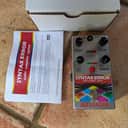 Alexander Pedals Syntax Error Pedal, Delay, Sample Rate Reduction Etc.