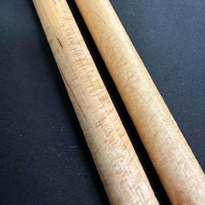 VINTAGE 1970s Slingerland Vern Spevak, VSN, Nylon-Tip Drumsticks-GOOD image 12