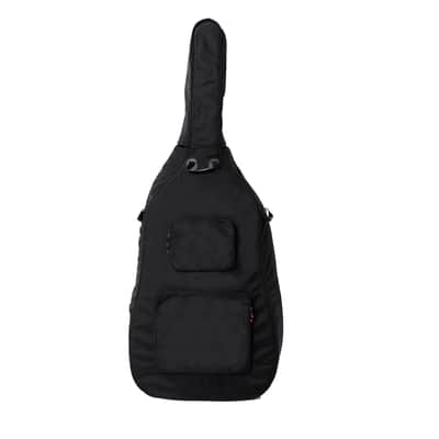 Gator Cases Allegro Series Pro Band and Orchestra Travel Bag for 1/2 Double Bass; (GOPB-BASS12) image 3