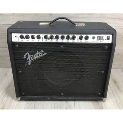 Fender Roc-Pro 1000 image 1