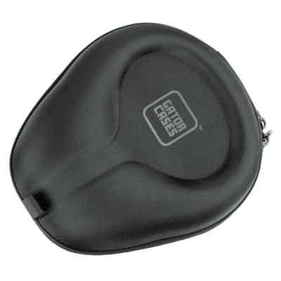 Gator Cases G-Club Series DJ Studio Headphone Carry Travel Protection Case image 5