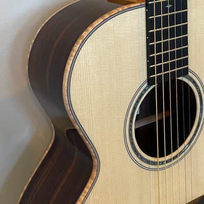 Froggy Bottom M 2021 - Gloss Nitro image 4