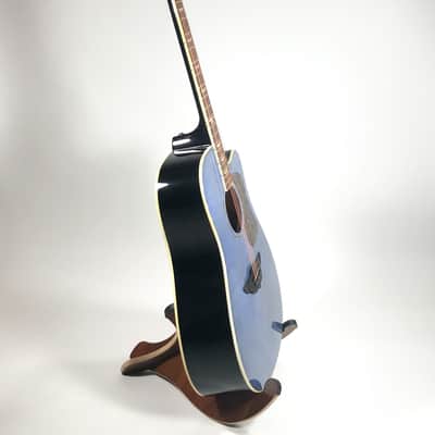 Keith Urban Signature Acoustic in Denim Blue image 11
