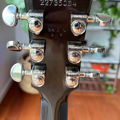 2025 Gibson J-45 Standard image 13