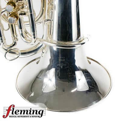 Besson Sovereign BE-985 F-Tuba image 16