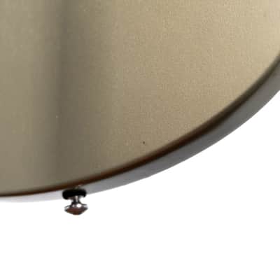 Gibson Victory, Gold Mist Satin | Demo image 10