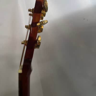 Epiphone Chet Atkins SST image 12
