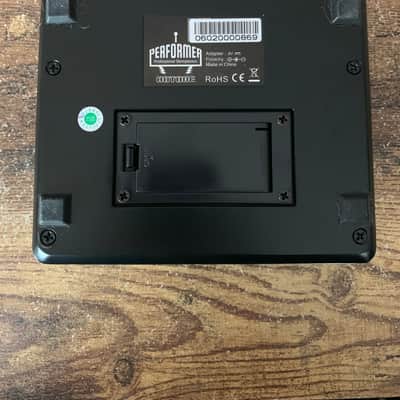 Hotone B Station Bass Preamp/DI 2010s - Black image 5
