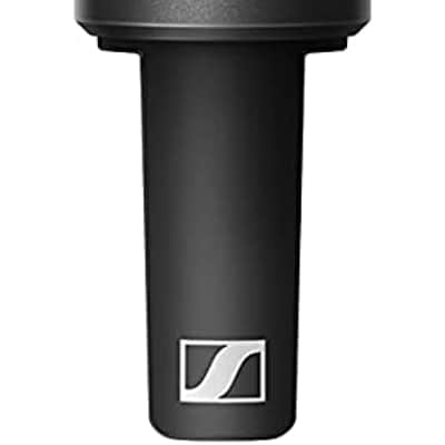 Sennheiser EW-D ME2/835-S SET (Q1-6) Digital Wireless Combo Microphone System (470 to 526 MHz) image 5