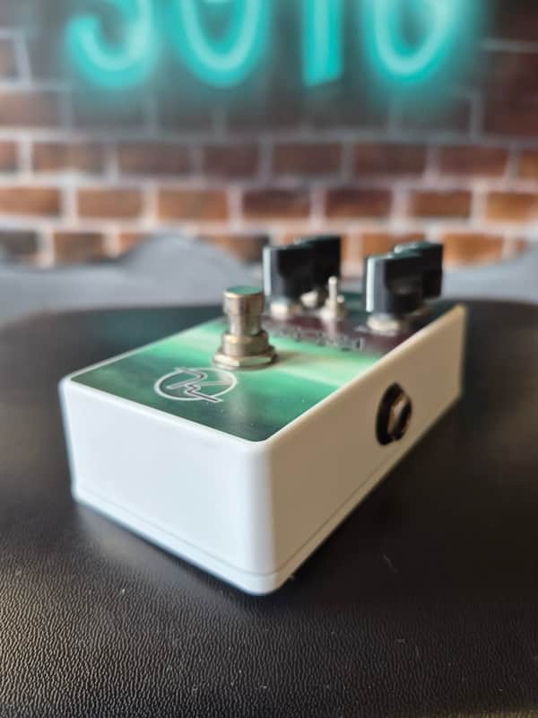 Keeley Electronics Aurora Digital Reverb Pedal | Reverb