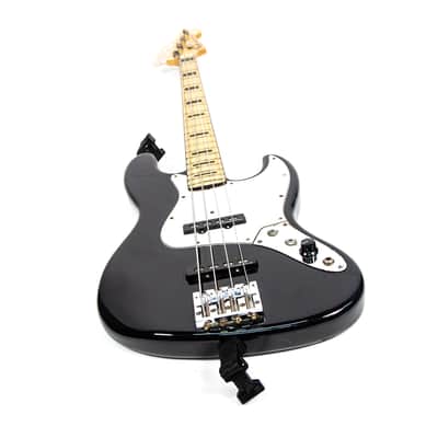 Fender Jazz Bass Geddy Lee MIJ Owned by Joe Principe of Rise Against image 7