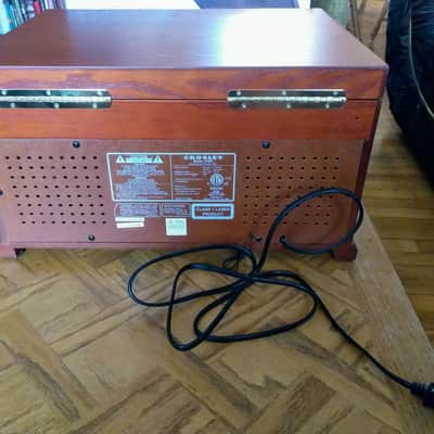 Crosley Rochester CR66 image 7