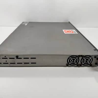 Immagine BSS Soundweb London Blu-160 Signal Processor - 8