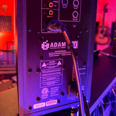 ADAM A5X & Sub 8 image 2
