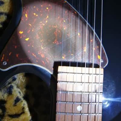 Gibson Billie Joe Armstrong Les Paul Junior Singlecut with Granadillo Fretboard 2012 - Ebony image 12
