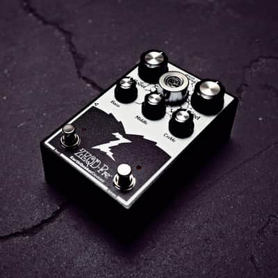 Earthquaker Devices / Dr. Z ZEQD-Pre image 3