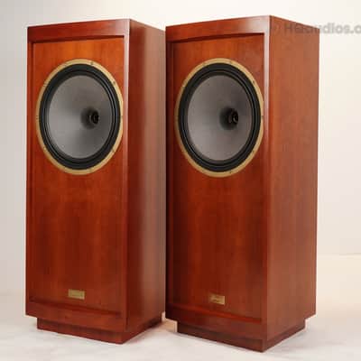 Tannoy Glenair 15 Pair of Speakers – Fully Restored & Serviced – 1-Year Warranty image 5