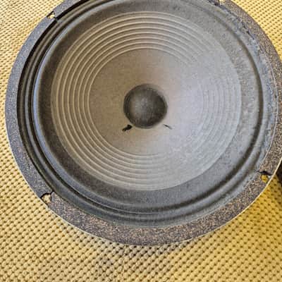 Celestion Blackback G 12M Early-70s / 75Hz-16 Ohm - 2 speakers image 4