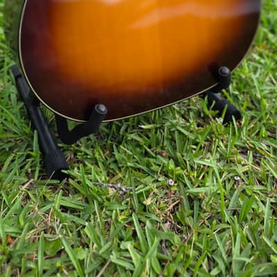 Guild D25 AB 1998 - Antique Burst image 3