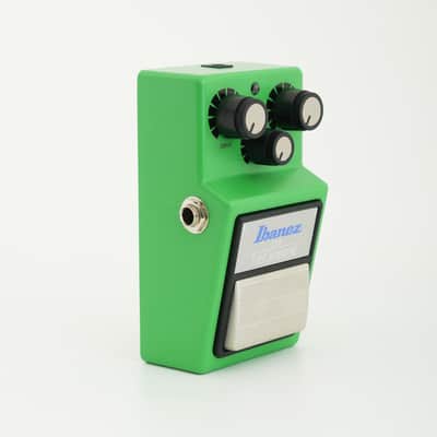 Ibanez TS9 Tube Screamer Bild 3