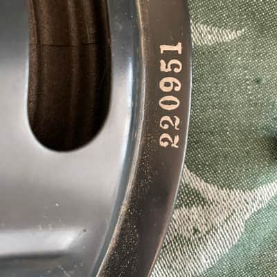 Fender Deluxe Last quarter, 1959 - Original Tweed image 5