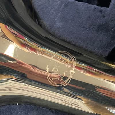Jupiter JEP 474 L Euphonium - Lacquered Brass New - Old Stock 50% OFF image 3