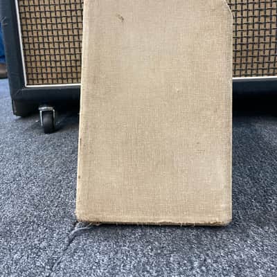 Gibson GA-5 Les Paul Junior 1950s - Tan image 5