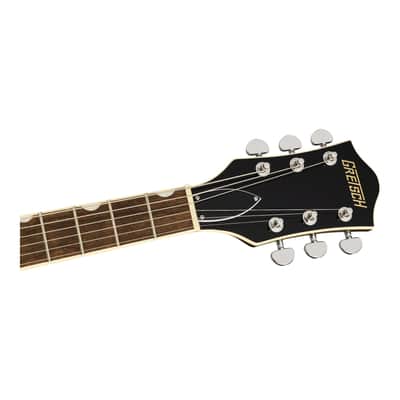 Gretsch G2622 Streamliner Center Block Double-Cut with V-Stoptail Laurel Fingerboard BroadTron BT-3S Pickups, Midnight Sapphire image 5