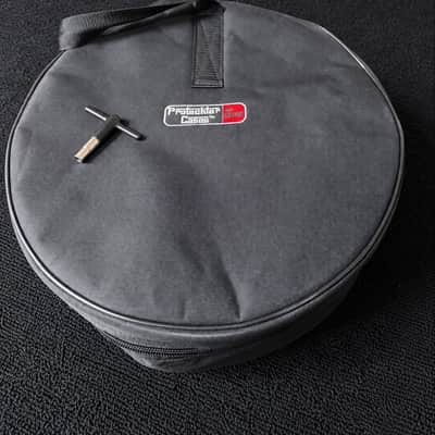 DW Design Series 6-Piece Drum Kit – $2,800+ Value – DW Snare, Pancake Drum & Gator Cases image 21