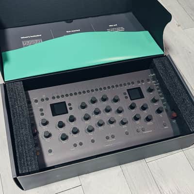 Softube Console 1 Channel MKIII Control Surface 2023 - Present - Grey image 3