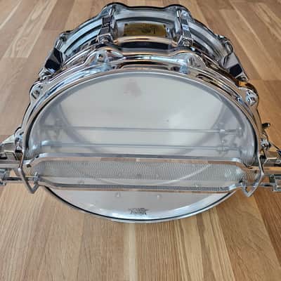 Sonor Designer early 00s - Birds Eye Amber image 15